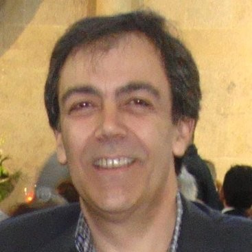 Roberto Casas Oroza
