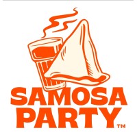 Samosa Party