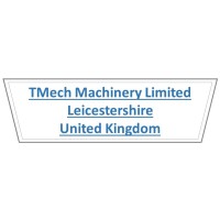 TMech Machinery limited