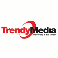 Trendy Media SA de CV