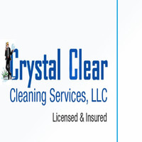 Crystal Clear Cleaning Services LLC