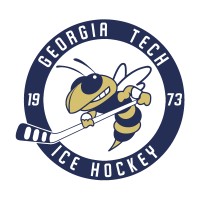 Georgia Institute of Technology Ice Hockey