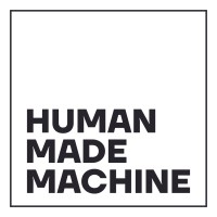 Human Made Machine