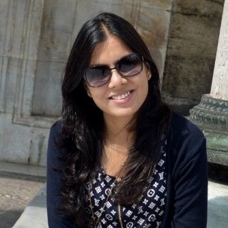 Prerna Singhvi, CFA