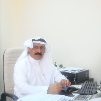 Ahmed Mohammed Al-Ghamdi