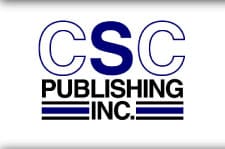 CSC PUBLISHING, INC.