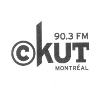 CKUT Radio