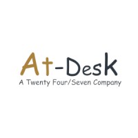 At-Desk Pvt Ltd 