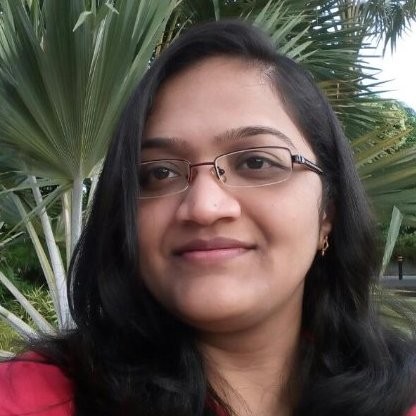 Priya Venkatraman