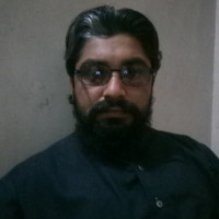 Syed Ahmad Shah