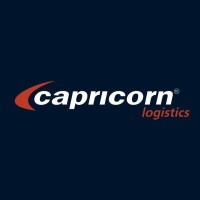 Capricorn Logistics Pvt. Ltd