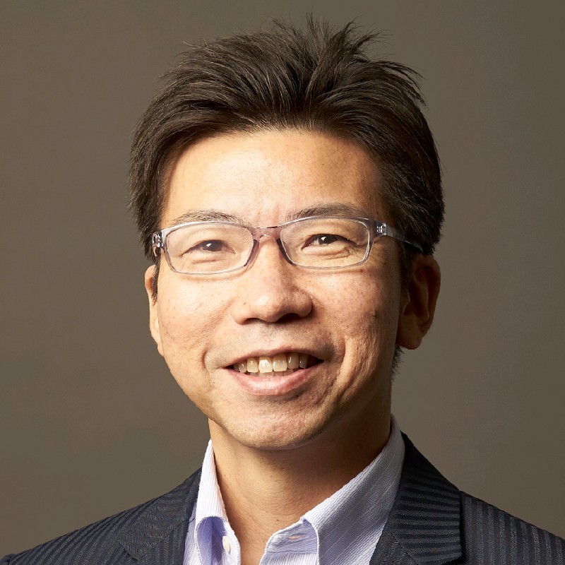 Tomoyasu Ishikawa
