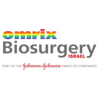 Omrix Biosurgery Israel