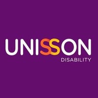 Unisson Disability