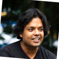 Shekhar Vijayan (Professor)