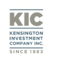 Kensington Investment Company