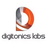Digitonics labs (Pvt.) ltd