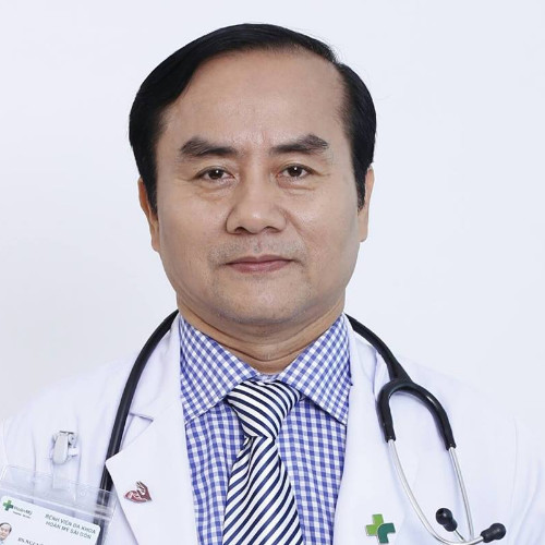 Nguyen Huu Tram Em