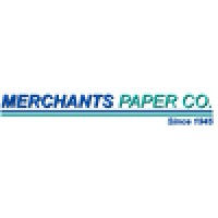 Merchants Paper Co