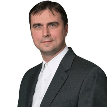 Igor Sapranenko