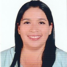 Elizabeth Villafuerte