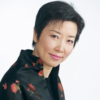 Helen Zheng