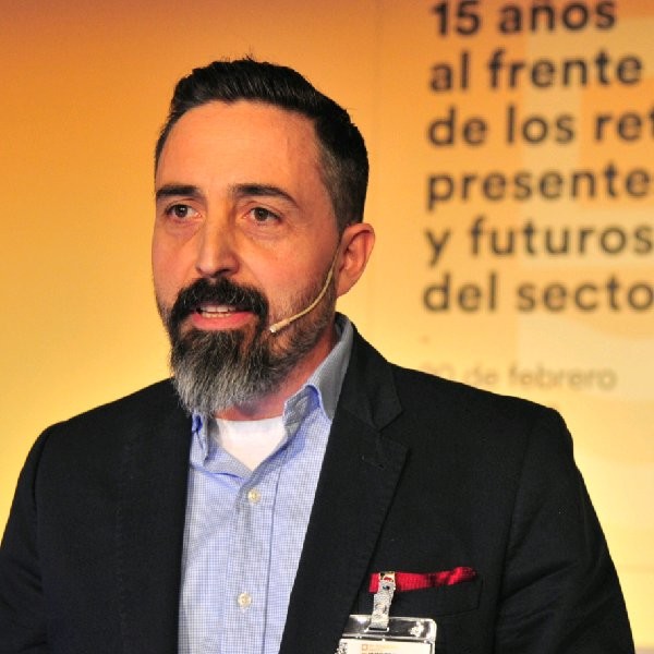 Javier Gamboa