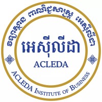 ACLEDA Bank Plc.