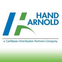 Hand Arnold