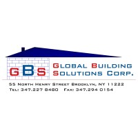 Global Building Solutions Corp.