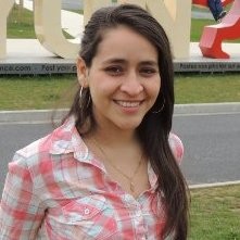 Carolina Gómez Pérez