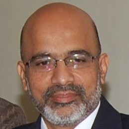 Ravi Kharul