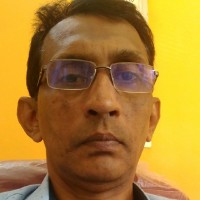 Sunil Gopalakrishnan