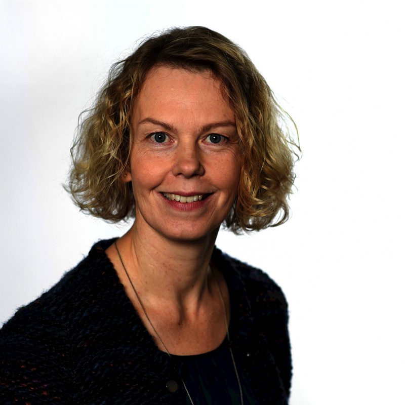 Anne Kuhlmann