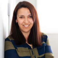 Nicole Arsenault, MBA
