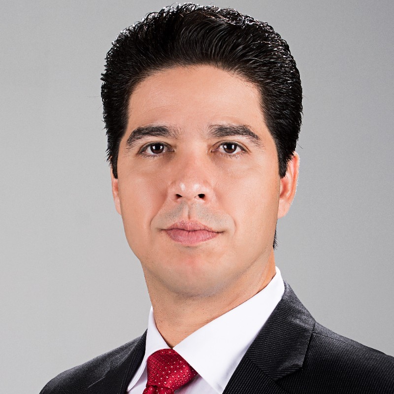 Alejandro Valdez Mendoza