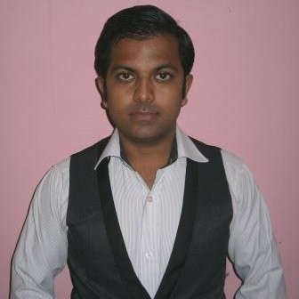 Saurav Suman