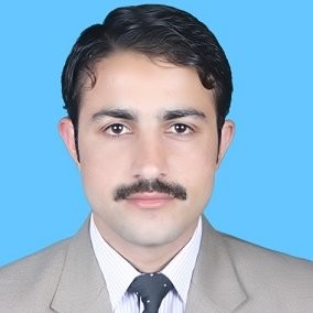 Muhammad Tehsin khan