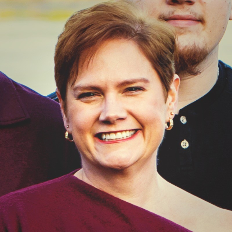 Jennifer Cunningham, PhD