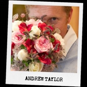 Andrew Taylor