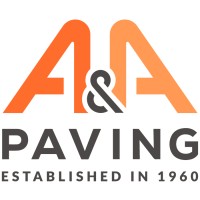 A&A Paving 
