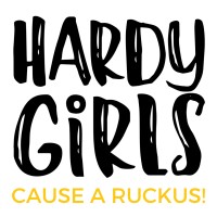 Hardy Girls