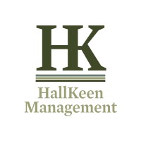HallKeen Management