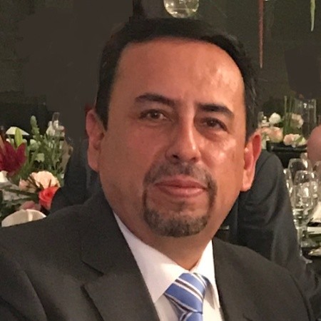 Javier León Romero