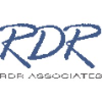 RDR Associates