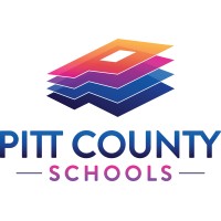 PITT COUNTY SCHOOLS