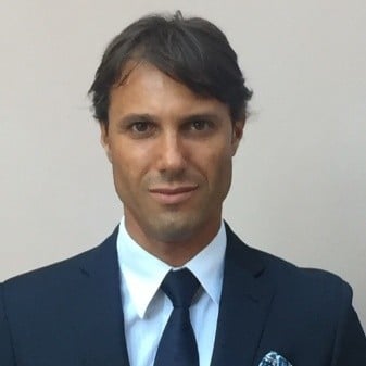 Giuseppe Tesolin