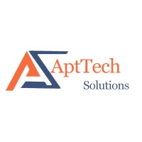 AptTech Solutions, Inc.