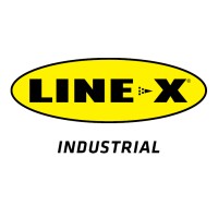 LINE-X Industrial