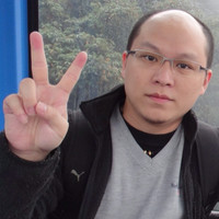 Travis Liu